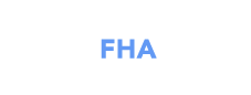 FHA Loans Logo