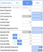 home affordability calculator