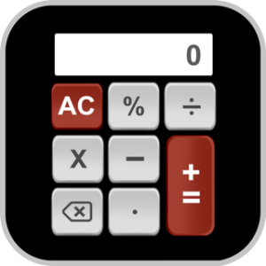 Calculator icon