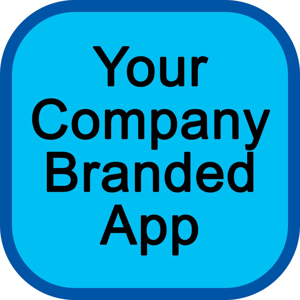 Your-Company-Branded-App