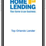 Lender Branded App