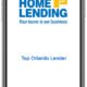 Lender Branded App