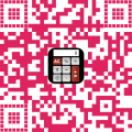 Finance Calculator - Calc EZ QR Code